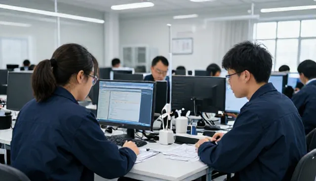 地理定位搜索中的用户行为分析选型关注点